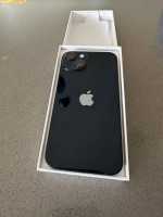 New Iphone 14 256gb Midnight Black