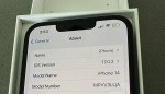 New Iphone 14 256gb Midnight Black