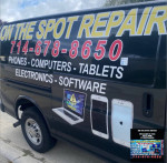 Iphone computer repair