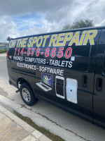 Iphone computer repair