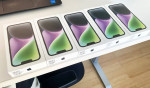 Apple iPhone 14 Factory Unlocked - Brand New