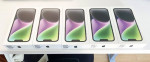 Apple iPhone 14 Factory Unlocked - Brand New