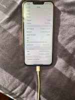 iPhone 13 Pro Max 128gb AT&T