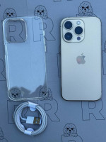 IPhone 14 Pro 256g Gold T Mobile and Metro