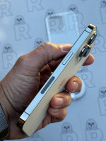 IPhone 14 Pro 256g Gold T Mobile and Metro