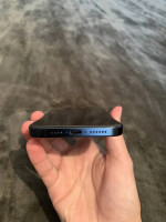 Apple iPhone 15 Pro Max - 512GB - Titanium Black