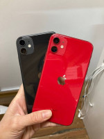Factory unlocked Iphone 11 256GB