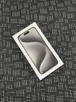 Brand New Sealed Unlocked Apple iPhone 15 Pro white 256gb