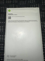 Brand New Sealed Unlocked Apple iPhone 15 Pro white 256gb