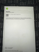 Brand New Sealed Unlocked Apple iPhone 15 Pro white 128gb