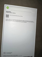 Apple iphone 15 pro 256gb black sealed box unlocked