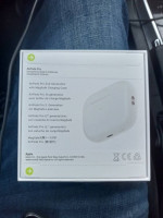 Apple AirPods Pro 2nd Generation