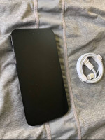Apple iphone 14 pro space black unlocked