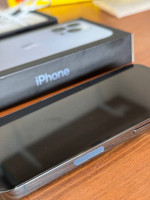 iPhone 13 Pro Sierra Blue 256Gb - Unlocked - Like NEW