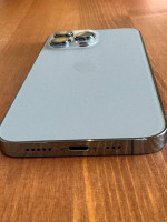 iPhone 13 Pro Sierra Blue 256Gb - Unlocked - Like NEW