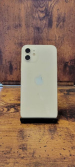 IPhone 12 5G Unlocked 128gb