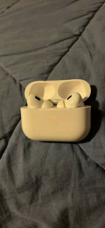Airpods 2nd generation