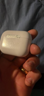 Airpods 2nd generation