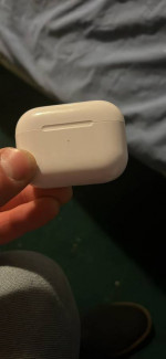 Airpods 2nd generation