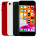 Apple iPhone SE 2nd Gen (Great Condition) Unlocked Verizon AT&T T-Mobi