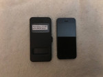 Black 32gb iPhone 5S