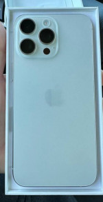 Iphone 15 Pro Max 512 GB