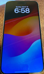 Iphone 15 Pro Max 512 GB