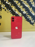 Apple Iphone 12 64gb Product (Red) Unlocked