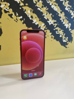 Apple Iphone 12 64gb Product (Red) Unlocked