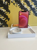 Apple Iphone 12 64gb Product (Red) Unlocked