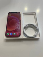 Apple Iphone 12 64gb Product (Red) Unlocked