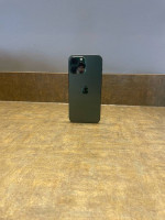 Unlocked iPhone 13 Pro Max 512 GB- Green