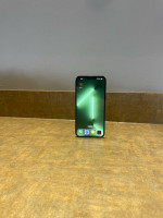 Unlocked iPhone 13 Pro Max 512 GB- Green