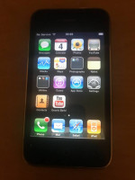 Apple iPhone 3GS Black A1303 16GB