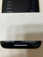 iPhone 11 64GB Unlocked
