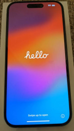 iPhone 15 - Green 128 GB Unlocked