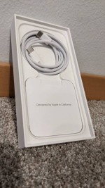 iPhone 15 - Green 128 GB Unlocked