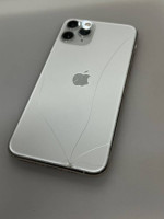 iPhone 11 Pro 64GB Silver
