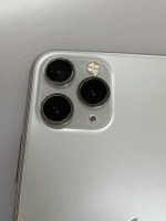 iPhone 11 Pro 64GB Silver