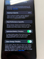 iPhone 11 Pro 64GB Silver