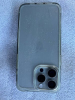 iPhone 15 PRO MAX 256 sim free unlocked