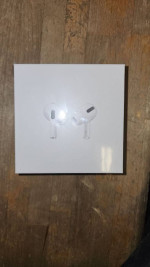 AirPods Pros