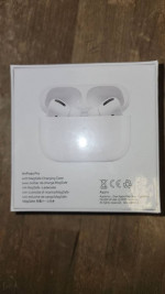 AirPods Pros