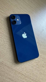 Unlocked iPhone 12 mini