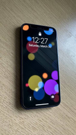Unlocked iPhone 12 mini