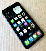 Apple iPhone 11 (64 GB) Black with Charger - T-Mobile