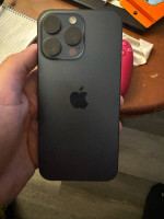 Unlock iPhone 15 Pro max 256 gb