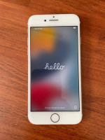 iPhone 7 Rose Gold 32G