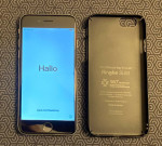 iPhone 6 - Space Gray - 16GB