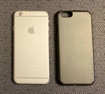 iPhone 6 - Space Gray - 16GB